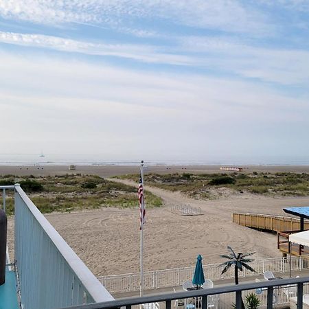 Conca D'Or Motel Wildwood Crest Extérieur photo
