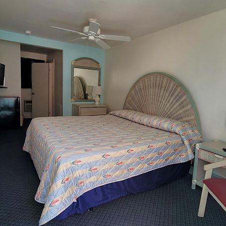 Conca D'Or Motel Wildwood Crest Extérieur photo