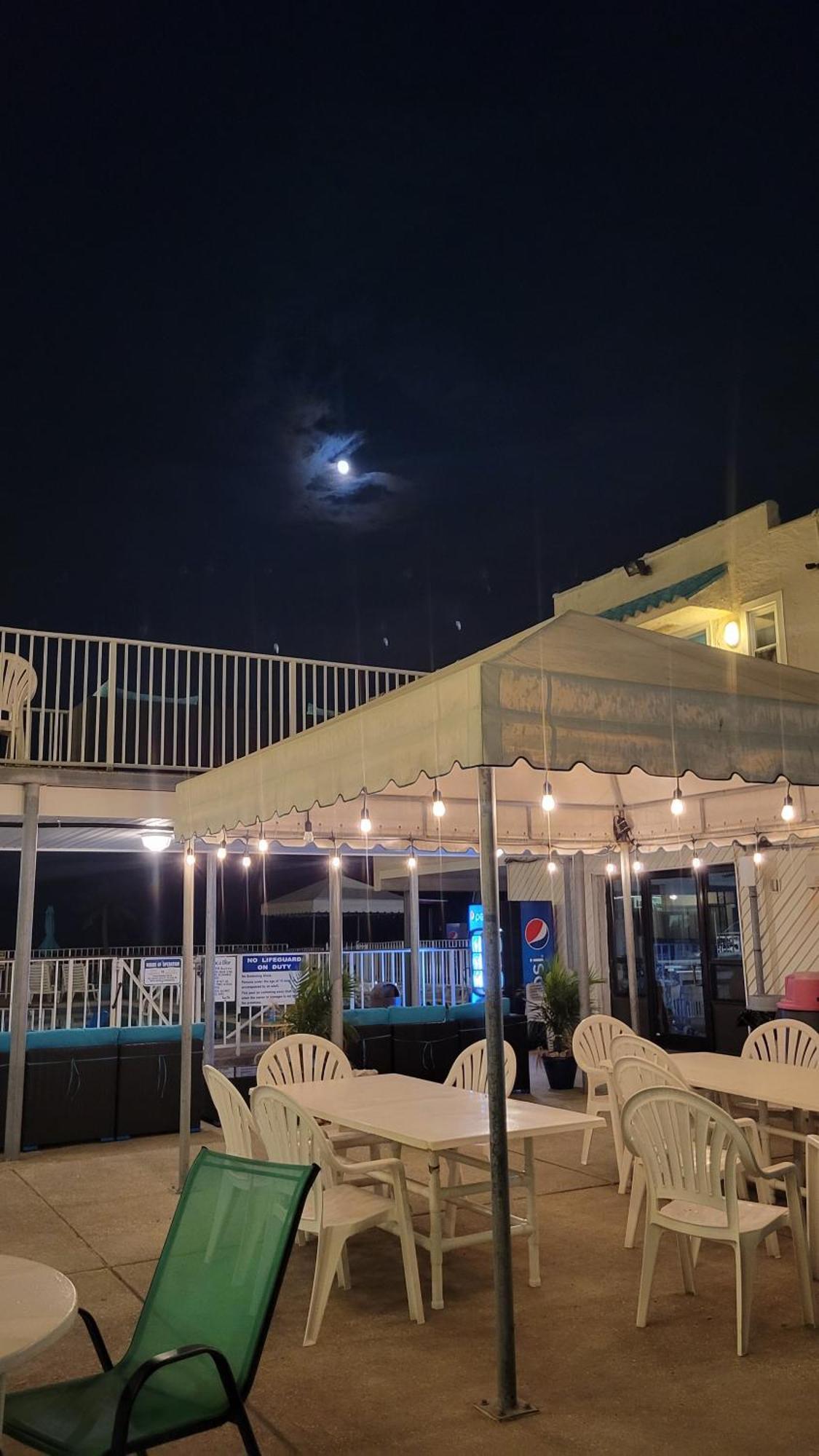 Conca D'Or Motel Wildwood Crest Extérieur photo