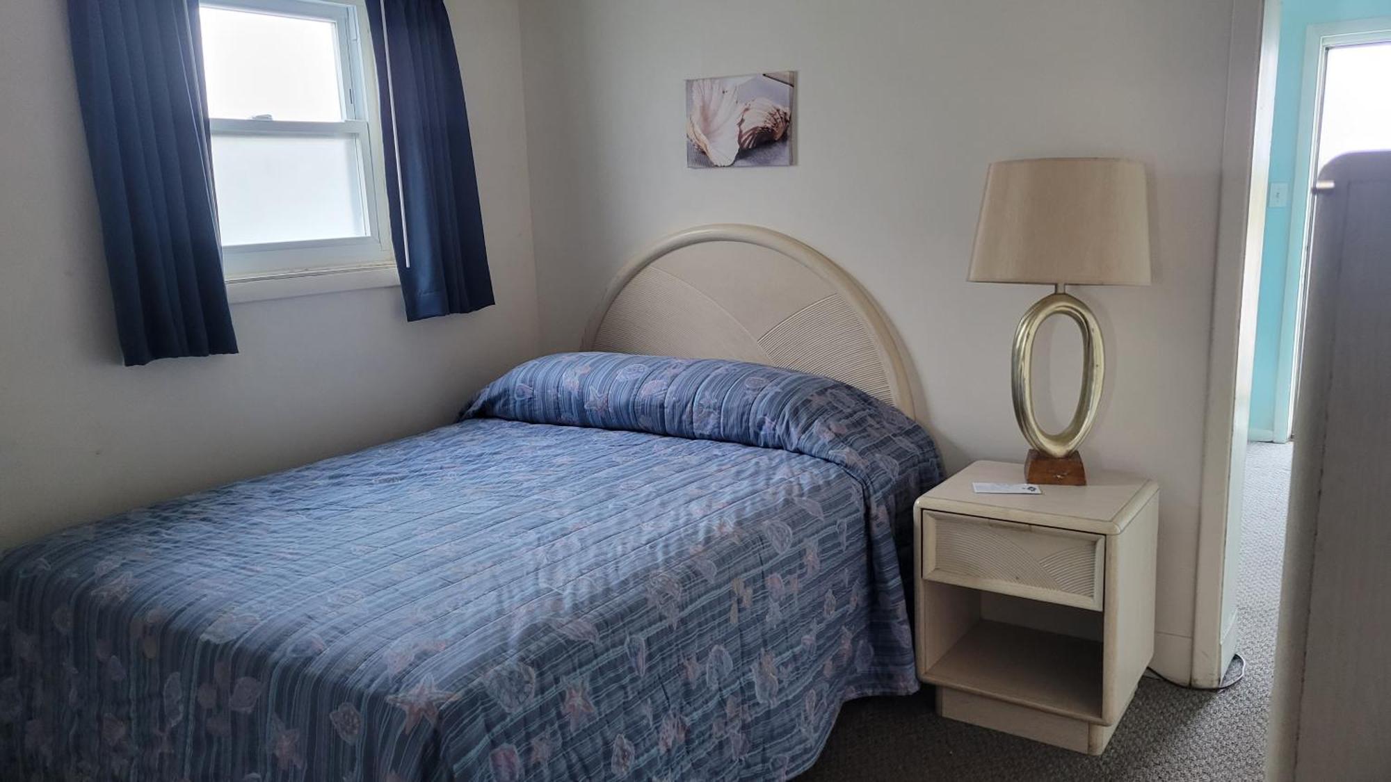 Conca D'Or Motel Wildwood Crest Extérieur photo