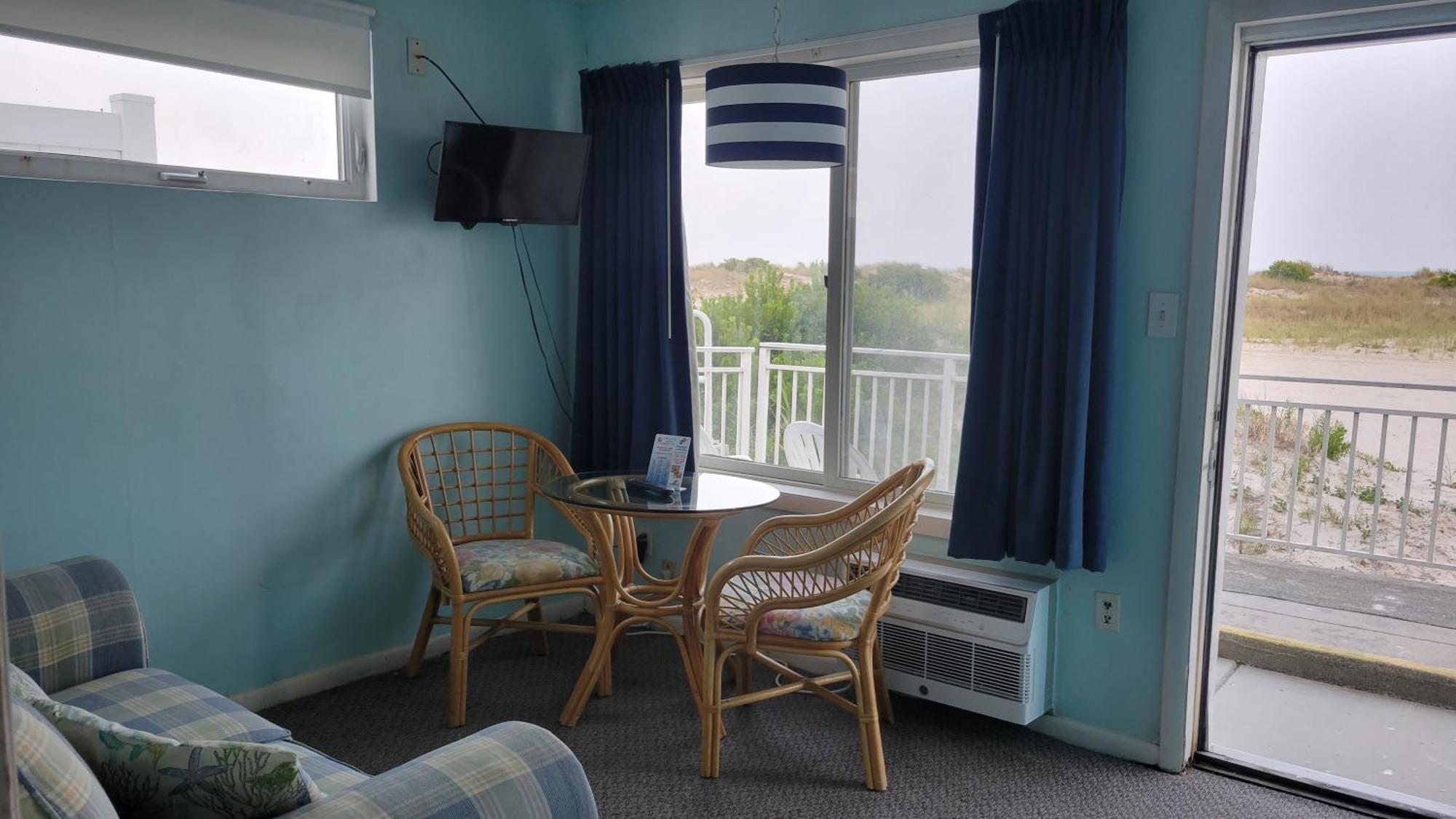 Conca D'Or Motel Wildwood Crest Extérieur photo