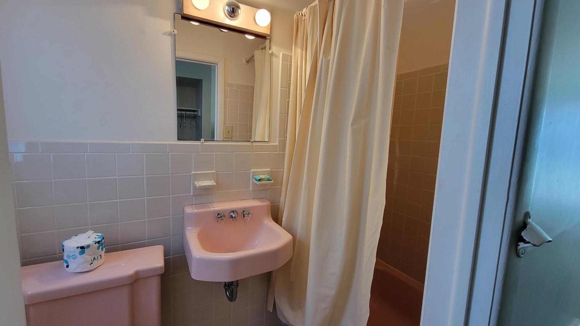 Conca D'Or Motel Wildwood Crest Extérieur photo