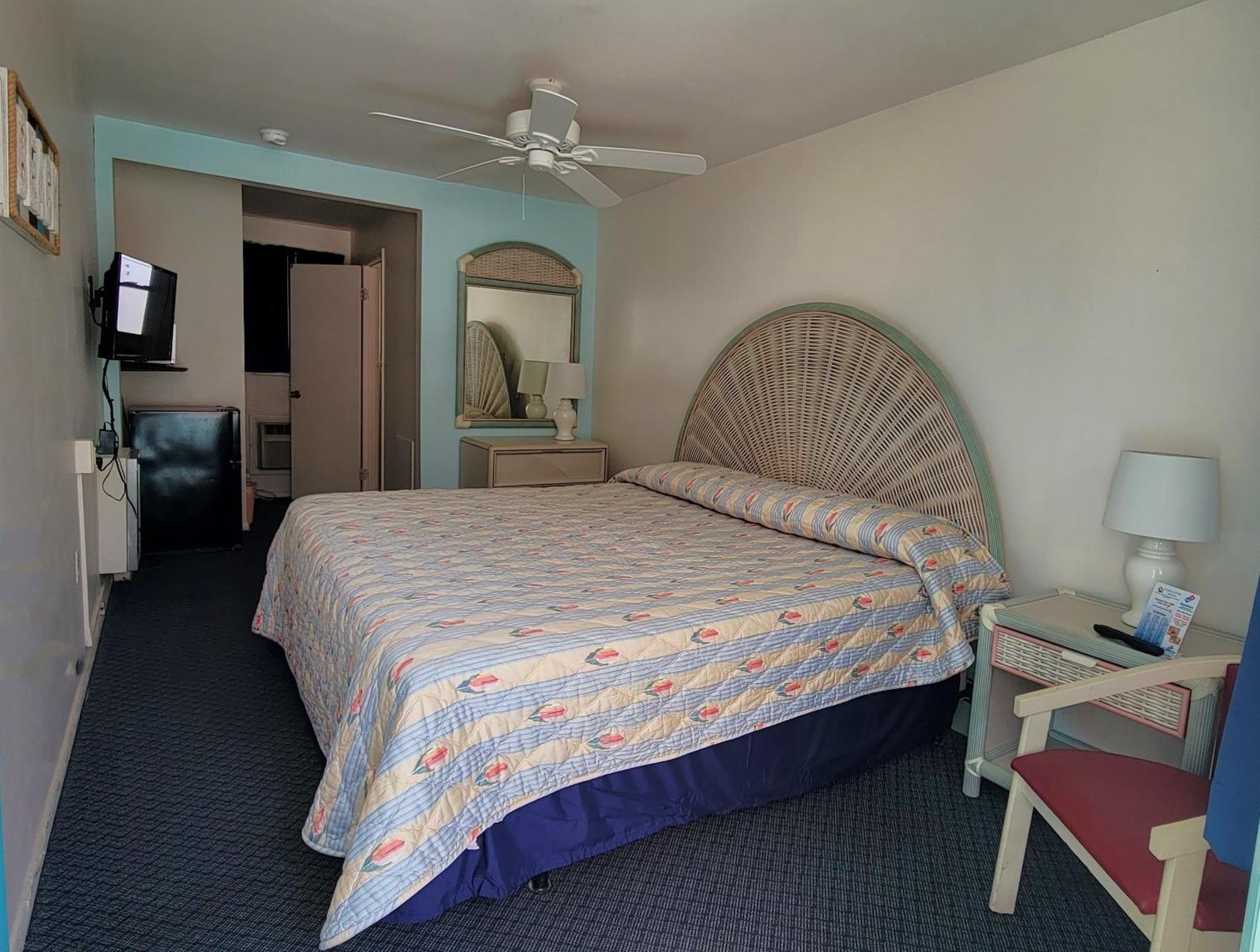 Conca D'Or Motel Wildwood Crest Extérieur photo
