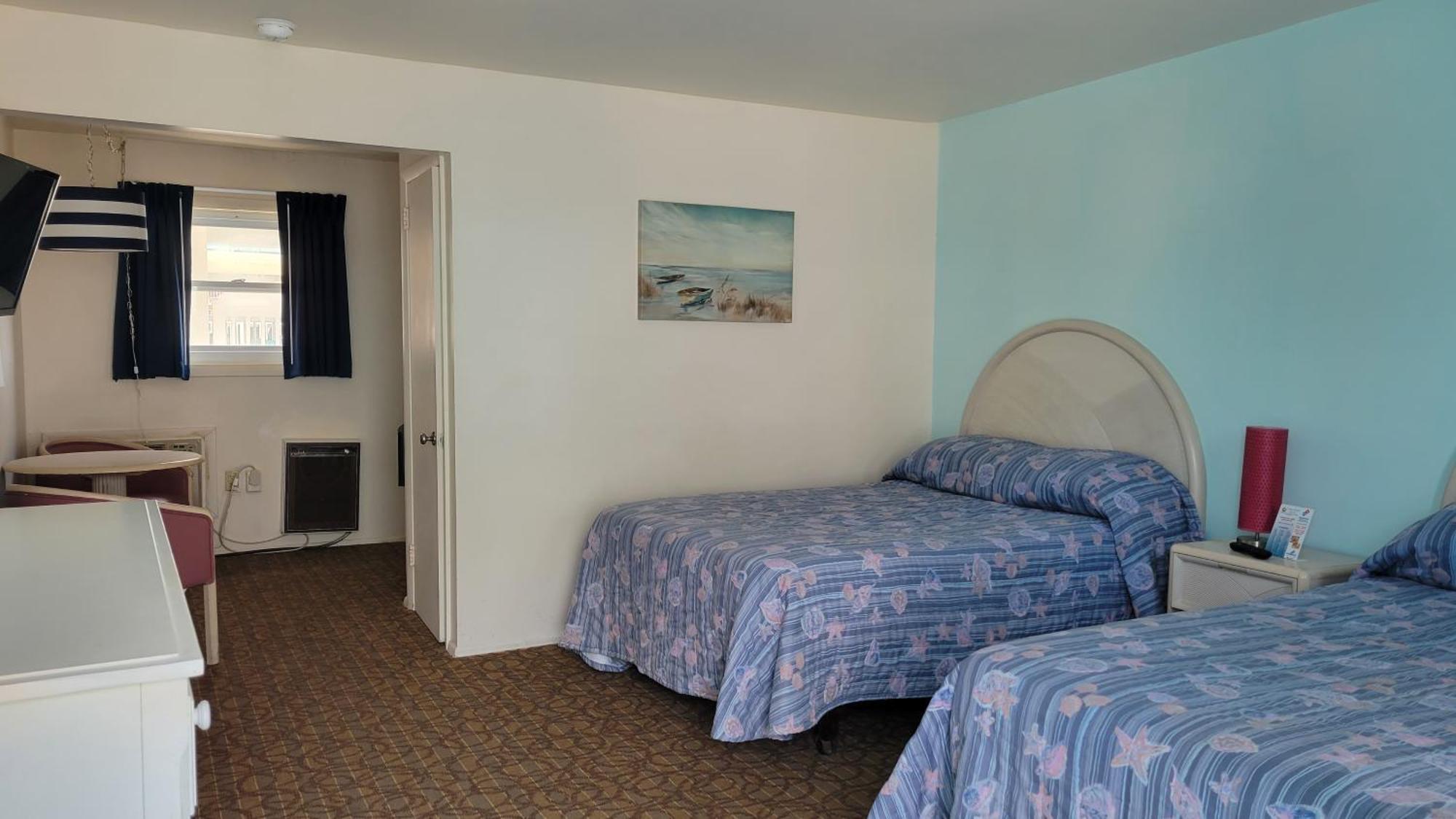 Conca D'Or Motel Wildwood Crest Extérieur photo