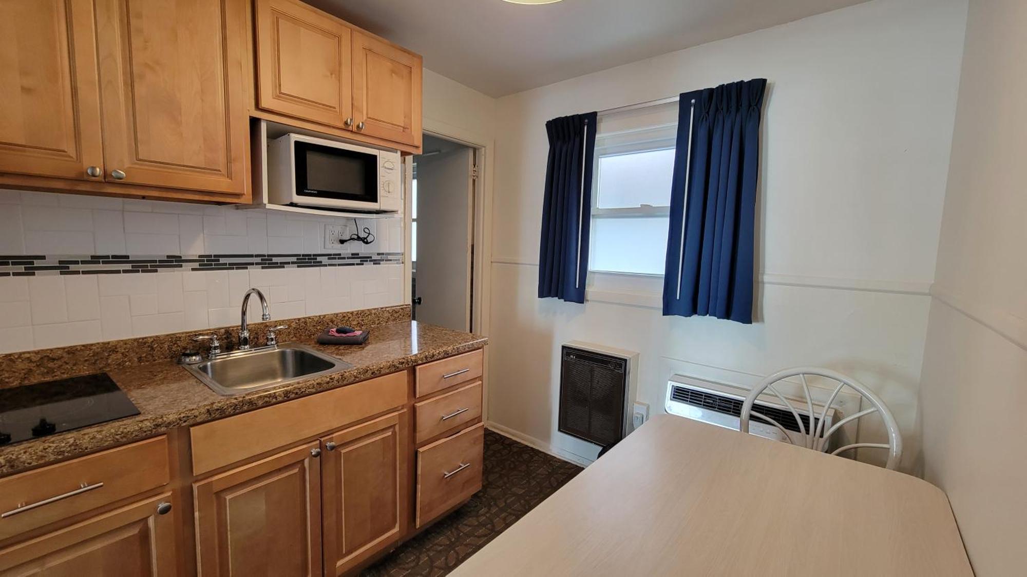 Conca D'Or Motel Wildwood Crest Extérieur photo