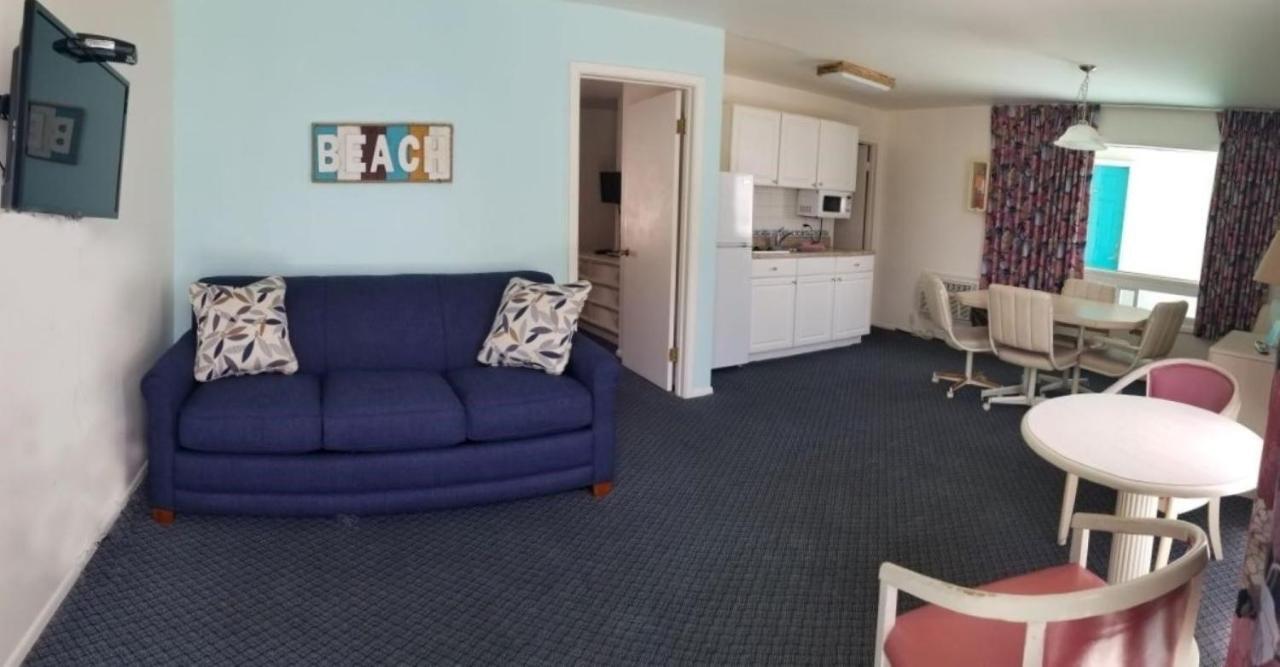 Conca D'Or Motel Wildwood Crest Extérieur photo